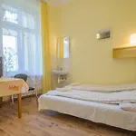 Aparthostel Fryderyk