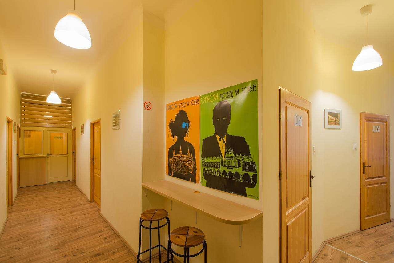 Hostel Aparthostel Fryderyk *