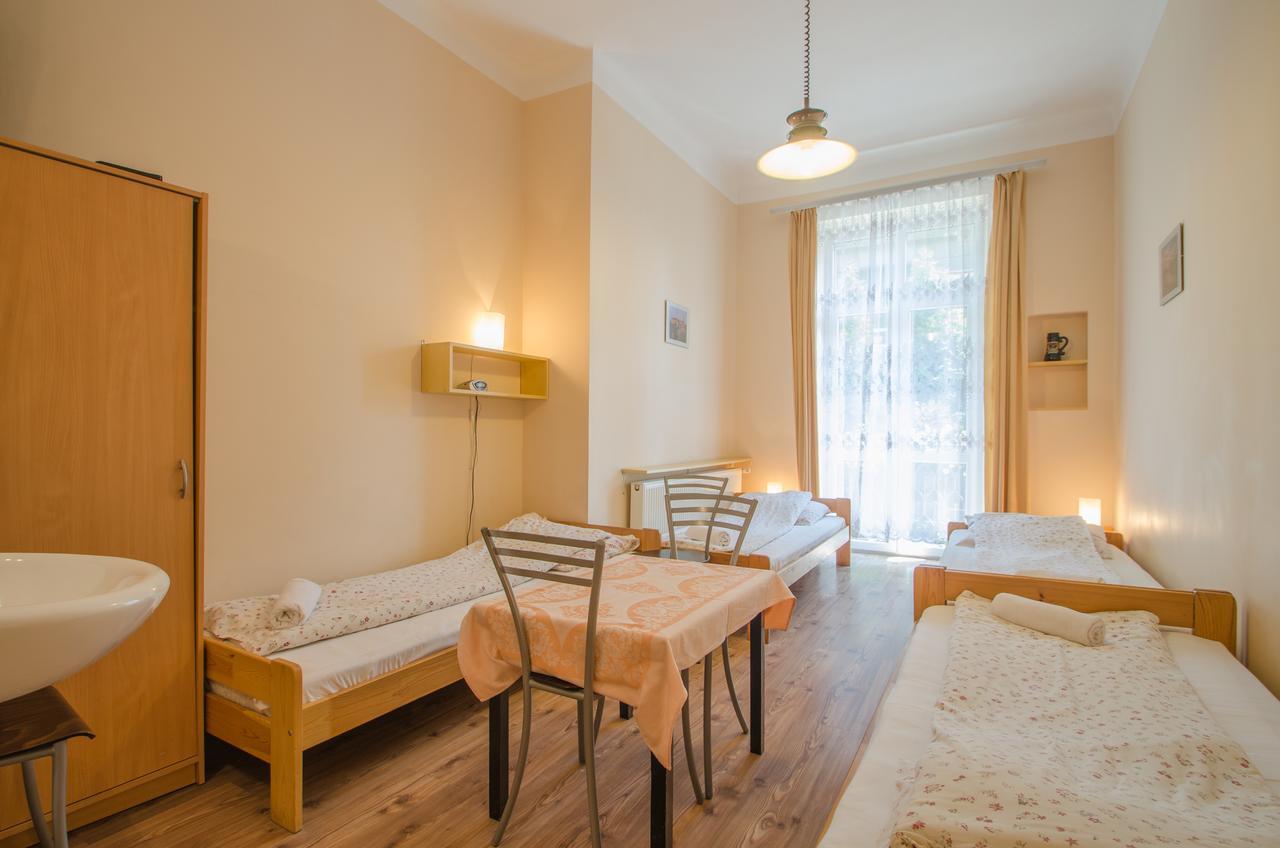 Hostel Aparthostel Fryderyk Krakau