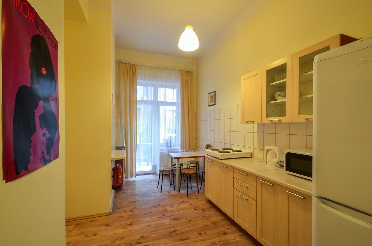 Aparthostel Fryderyk Krakau