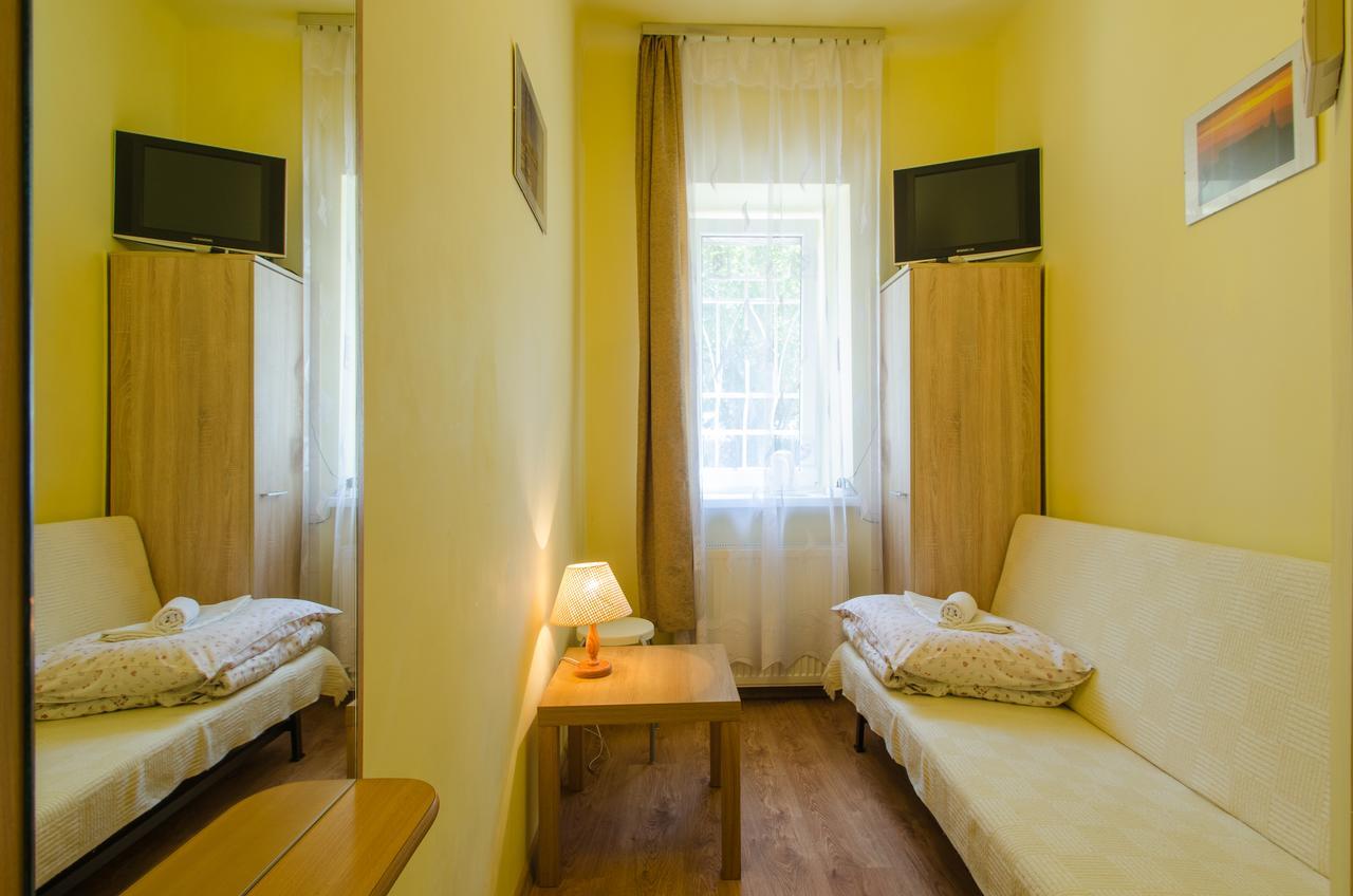 Hostel Aparthostel Fryderyk