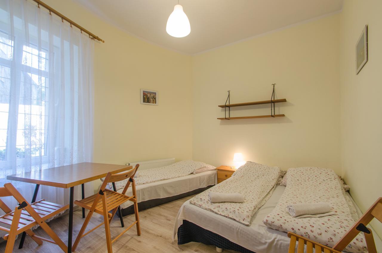 Aparthostel Fryderyk * Krakau