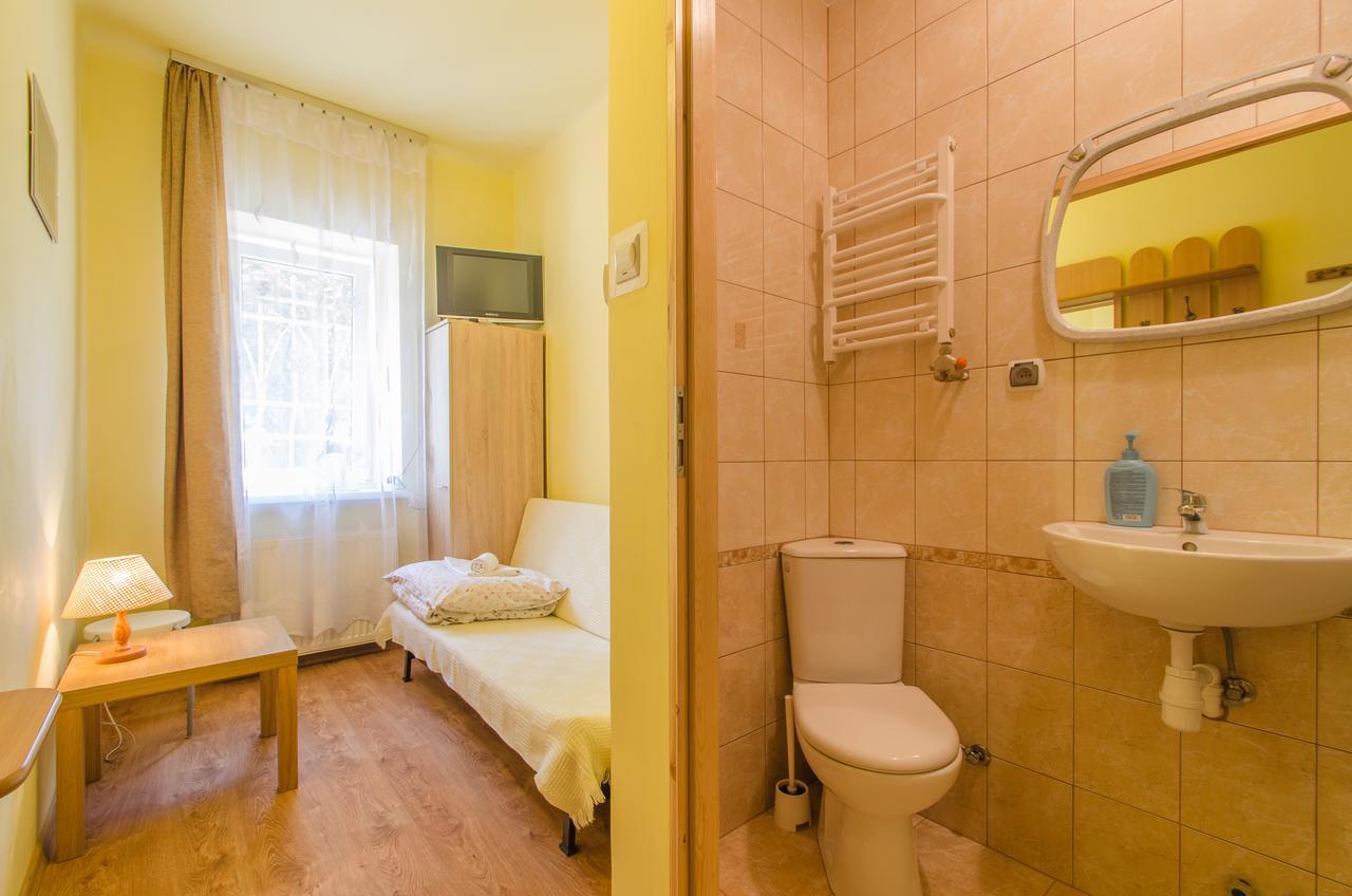 Hostel Aparthostel Fryderyk